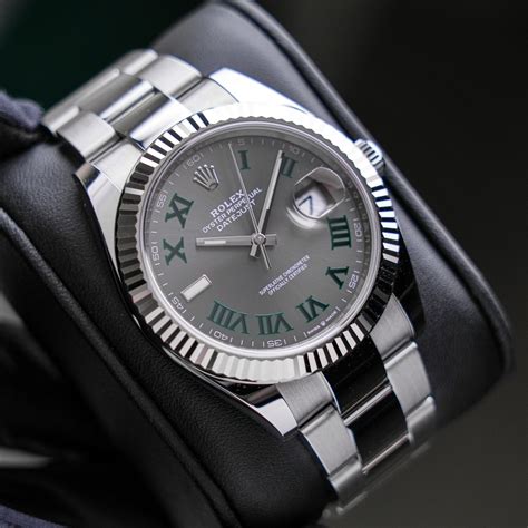 buy rolex datejust 41mm|used rolex 41mm day date.